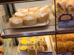 -山崎面包(苏州中心店)