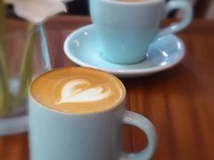 -VESH COFFEE(定西路店)