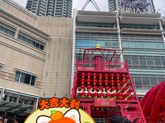 -吉隆坡国油双峰塔