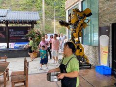 -江龙饭店·乌江豆腐鱼(乌江站分店)