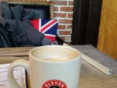 -ELEVEN COFFEE(哈西万达广场店)