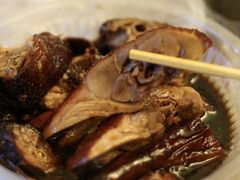 -清真·金宏兴鸭子店(明瓦廊店)