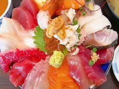-蟹犇前•帝王蟹雪蟹(陆家嘴店)