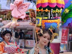 -芜湖方特东方神画