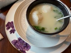 -王府井文华东方酒店-紫膳餐厅