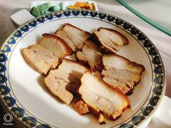 北臧村熏肉-微食·原产地湘菜