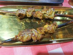 -西域阿里马新疆菜·清真(桂花路店)