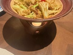 -奉天小馆·非遗东北菜(沈阳万象城店)
