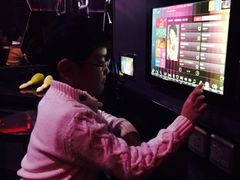-Miohca缪卡KTV(和平店)
