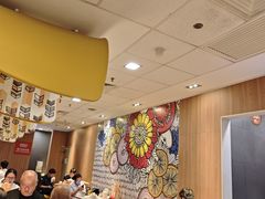 -麦当劳(广州新港东路第二分店)