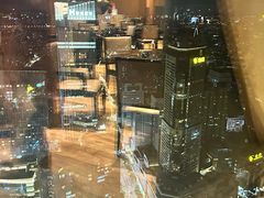 -金陵饭店 56F 家·海鲜火锅餐厅