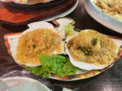 -新黑石礁酒楼·海鲜(黑石礁店)