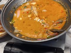 -老李家土菜馆·安吉地标美食