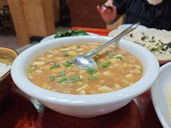 -芦茨金富饭庄·25年老字号·专做稻草鸡