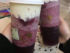 -喜茶(永旺梦乐城店)