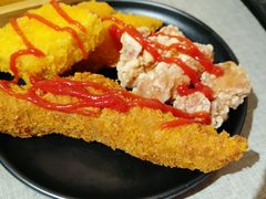 -八角锄烧·肉火锅(天河城店)