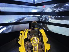 -魔赛卡丁车赛车汇(上海店)