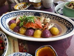 -宁波状元楼酒店(和义路店)