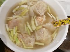 -一记面馆(易发店)