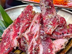 -西塔老太太泥炉烤肉(龙湖北苑天街店)