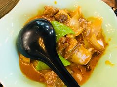 -Hi YOU你的饭局泰餐厅(雍和宫店)