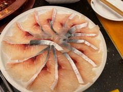 -老码头火锅(玉林店)