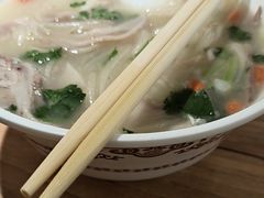 -向阳羊汤(千峰店)