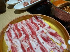 -新大新豆米火锅1993(万象汇店)