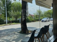 -GOOD GOODS咖啡店(南园店)