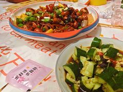 -辣出味岳阳特色烧烤·龙虾大排档(砂子塘总店)