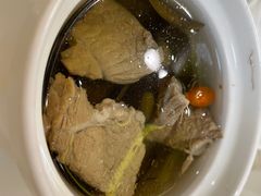 -明香海鲜酒家(华强北店)