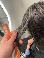 -3AM·S HAIR SALON烫发染发接发