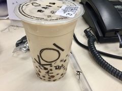 -KOI Thé(正佳广场店)