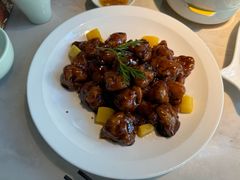 -船歌·鱼水饺青岛菜(闽江二路店)