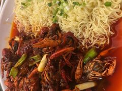 -陈胖子特色菜.鲜货现炒(融景城店)