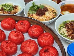 -李与白包子铺(桐梓林店)