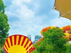 -武汉玛雅海滩水公园