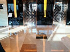 -上海龙之梦万丽酒店