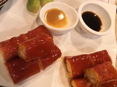 -点都德(大茶楼店)