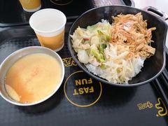 -天津理工大学-学生第2食堂