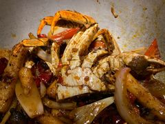香辣蟹-沪小胖小龙虾(淮海中路旗舰店)