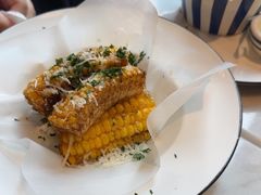 -玛尚诺意式餐厅(日月光店)