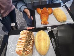 -LELECHA乐乐茶(新街口大洋店)