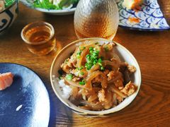 -泰居酒屋日式料理烧肉