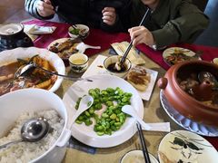 -水上人家民俗餐厅(洱海公园店)