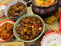 -老三样·旧食新味(万寿宫店)