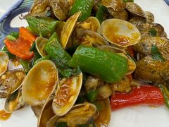 -旺鲜渔港连锁餐厅·珠海特色美食地标(爱情邮局店)