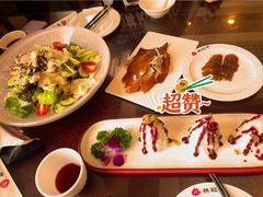 -恭敬李·烤鸭(天坛北门店)