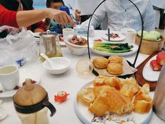 -皇马假日醉海南大酒店·假日一品派茶楼(秀英店)