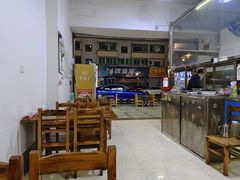 -民族烤羊·烤羊肉串·烤羊排(南城店)